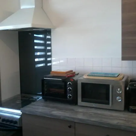 Holiday home Cite Des Forrieres