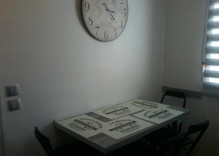 Cite Des Forrieres Saint-Aubin-sur-Mer (Seine-Maritime)